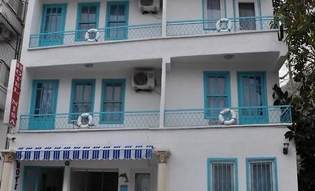 Hotel Nisa Kas Exterior foto