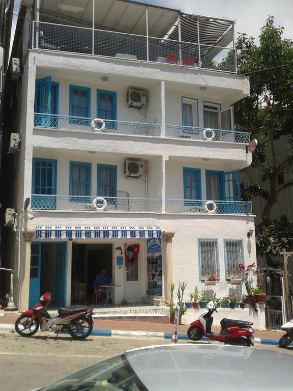 Hotel Nisa Kas Exterior foto